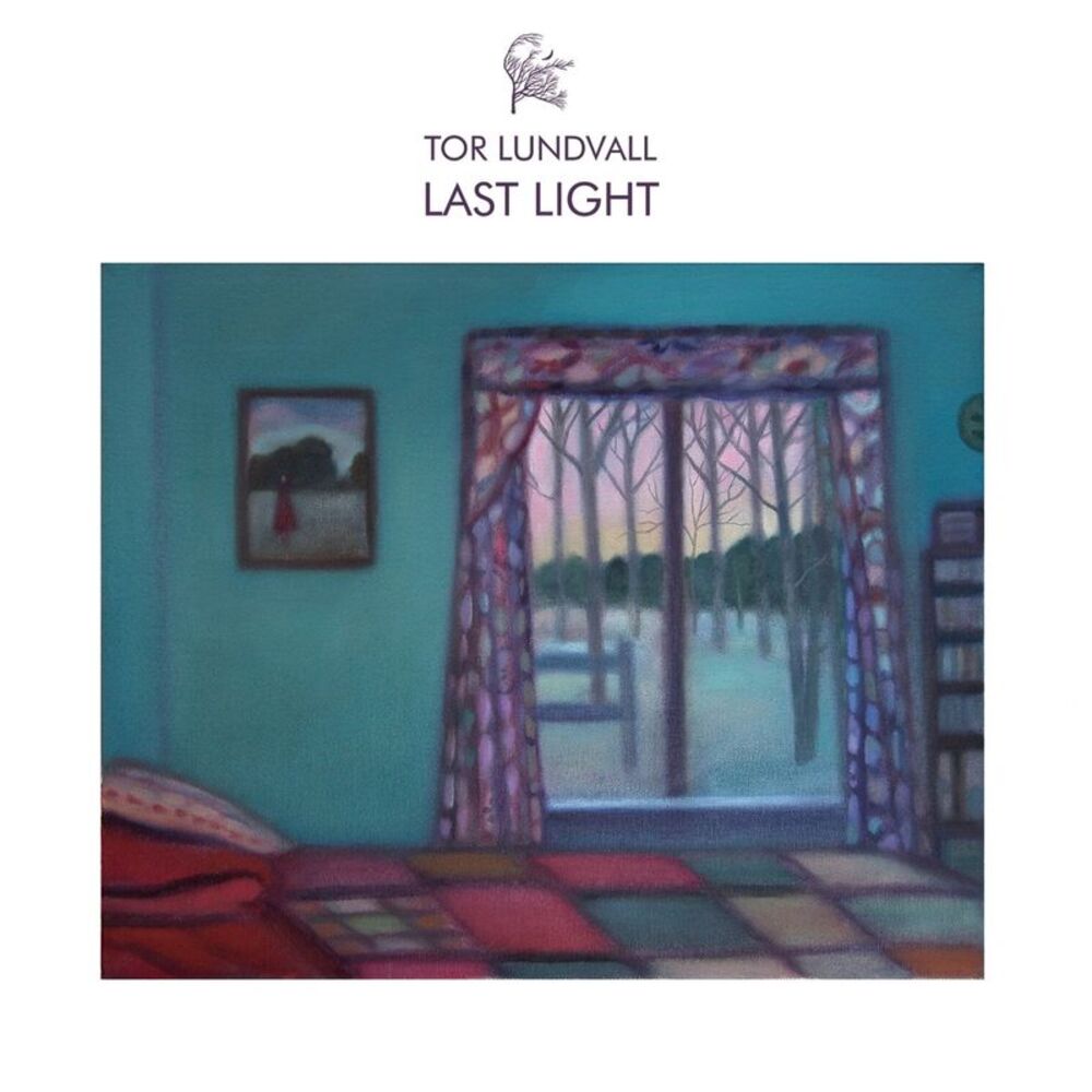Tor Lundvall - Last Light  LP LP